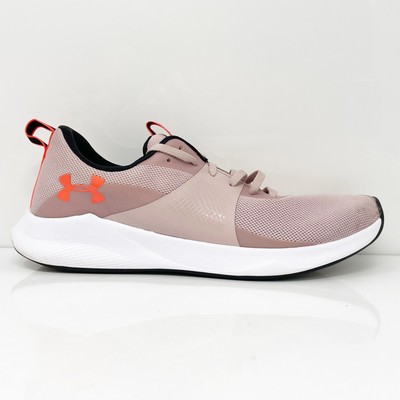 

Женские кроссовки Under Armour Charged Aurora 3022619-600 Розовые кроссовки 9.5, Розовый, Charged Aurora