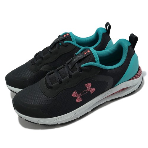 

Мужские кроссовки Under Armour HOVR Sonic SE UA Черный Синий Белый 3024918-002, Hovr Sonic Se