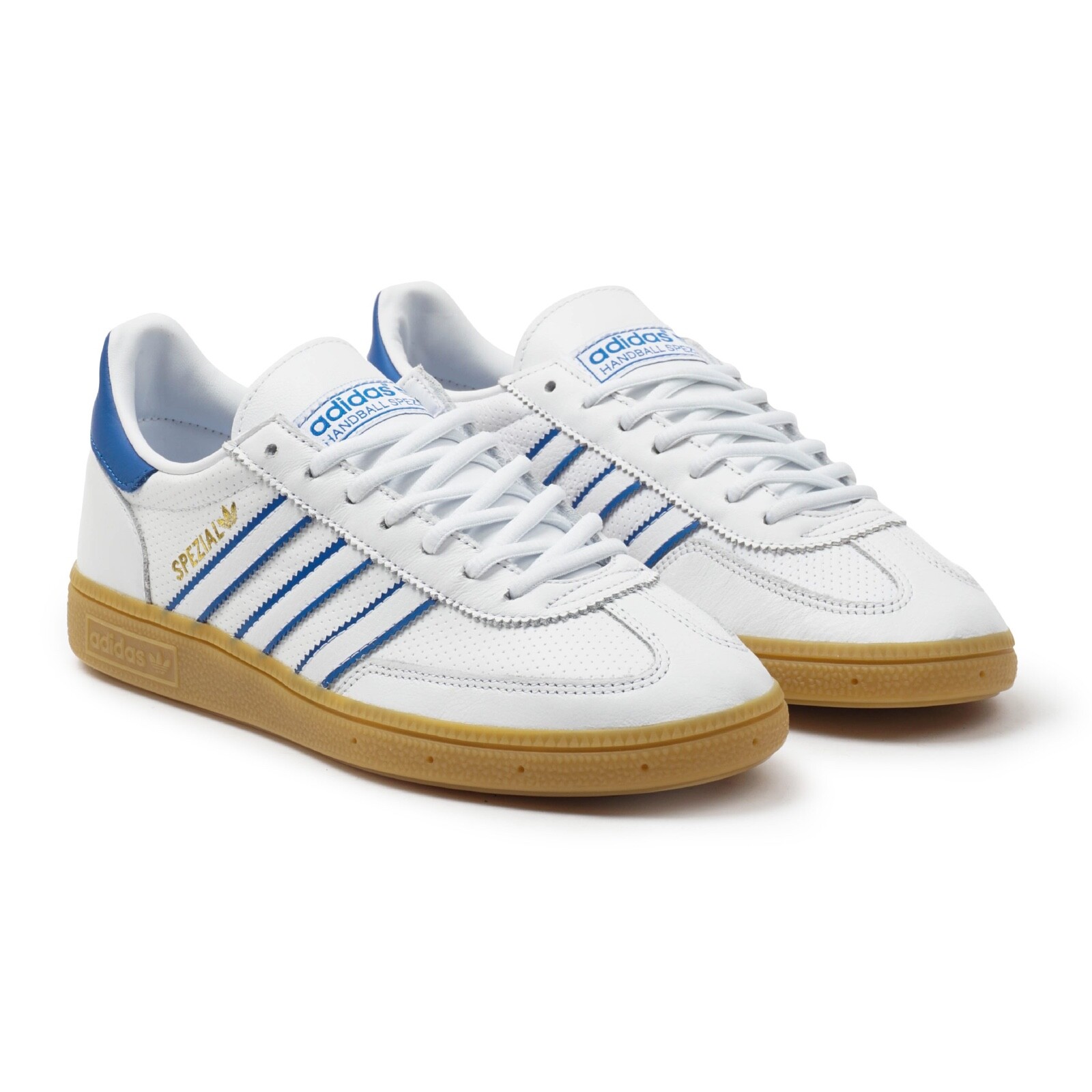 adidas spezial white blue