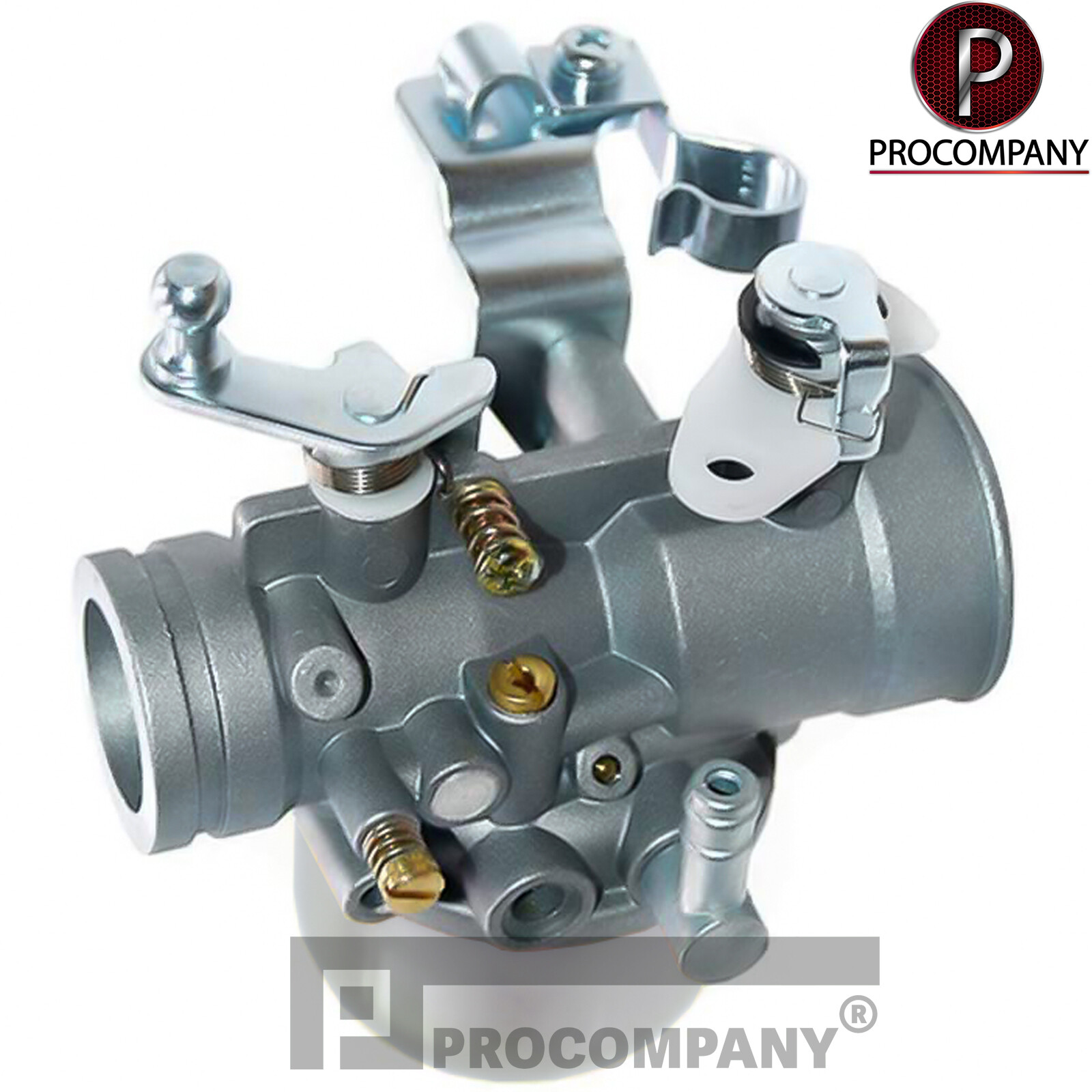 Yamaha G1 Gas Golf Cart Carburetor 1983-1989 for 2stroke engine