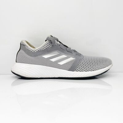 

Adidas Womens Edge Lux 3 EG1287 Серые кроссовки кроссовки размер 7.5, Серый, Edge Lux 3