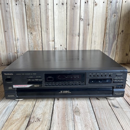 . Tested And Working, No Remote.