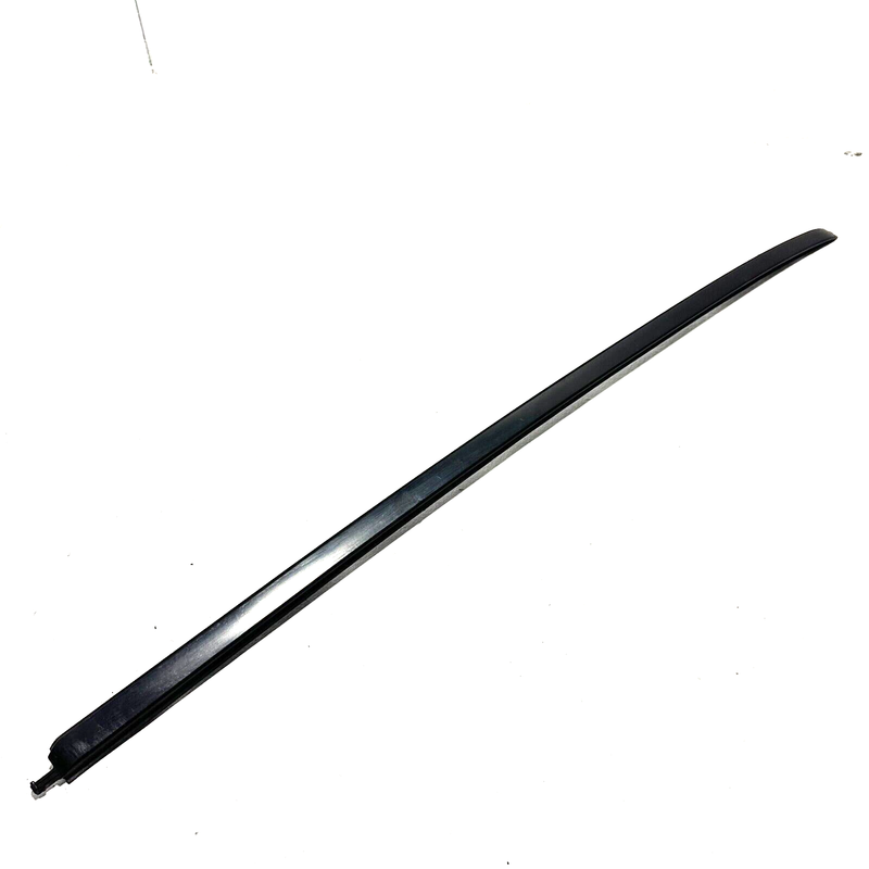 Used TOYOTA CAMRY 2018-2024 FRONT WINDSHIELD PASSENGER SIDE DRIP SEAL MOLDING OEM