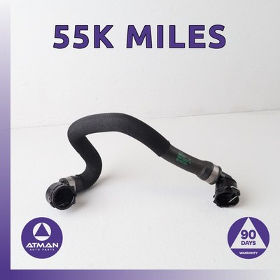 BMW G05 X5 Engine Coolant Radiator Coolant Hose OEM 55k