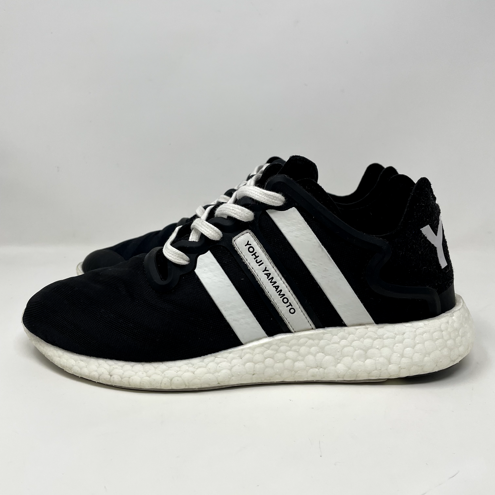 【maedatent様】Y-3 adidas youjiyamamoto Yohji Yamamoto's Y-3 Reworks the adidas ZX Torsion - Releases