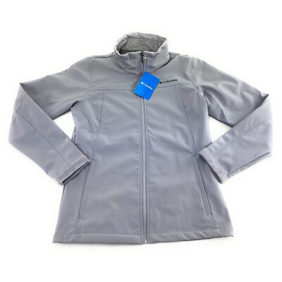 Acorn cottage softshell best sale columbia