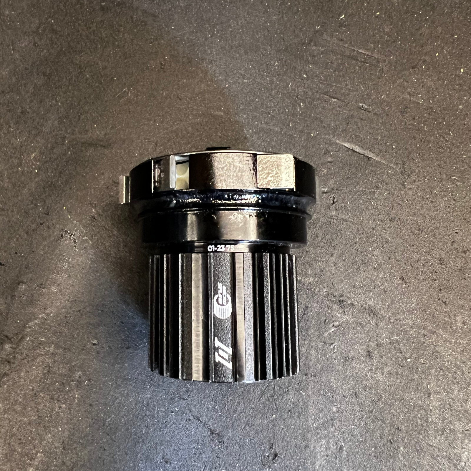 Industry Nine 1/1 (I9) Microspline Freehub (OEKMFH214) | eBay Industry Nine 1/1 (I9) Microspline Freehub (OEKMFH214) | eBay
