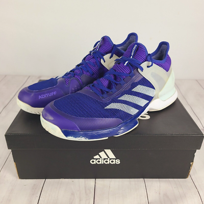 Adidas adizero ubersonic 2 hotsell men's