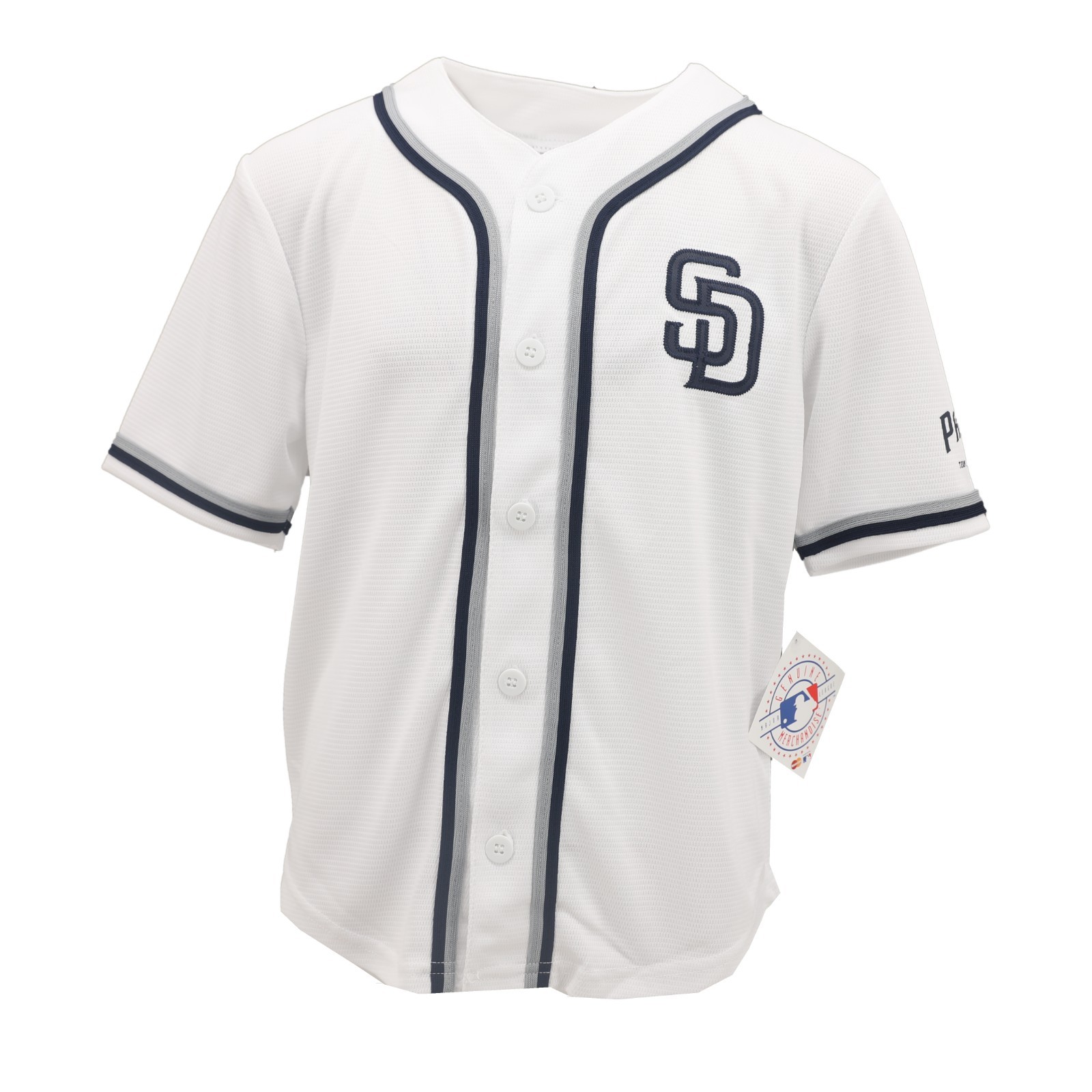 kids padres jersey