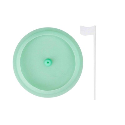 Golf Hole Training Aids Putting Cup Putters Putt Training Hole for Golf Practice