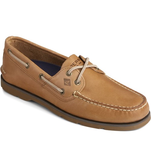

[0777894-ШИРОКИЙ] Мужские Sperry LEEWARD 2-EYE (ШИРОКИЙ), Коричневый
