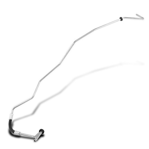 New Engine Oil Cooler Line Outlet for Chevrolet Suburban 2500 GMC Sierra 2500 HD