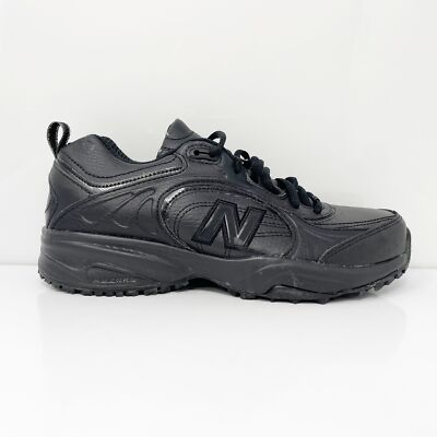 

Женские кроссовки New Balance 623 V2 WID623K2, черные кроссовки, размер 8,5 B, Черный, 623 V2