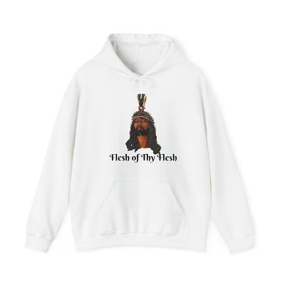 Unisex Heavy Blend  Hooded Sweatshirt
