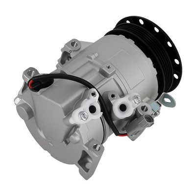AC A/C Compressor 5SE11C For Toyota Yaris 1.5L 2006-2012 Air Compressor 157318