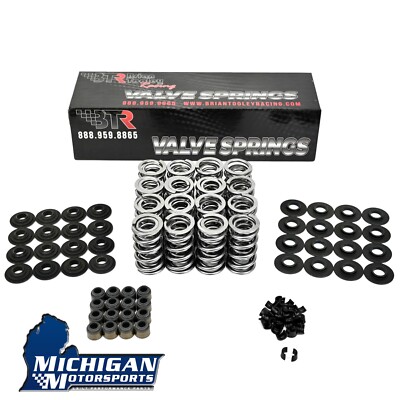 BTR RED HOT Cam Kit For Chevy LS3 Brian Tooley Racing Redhot Camshaft