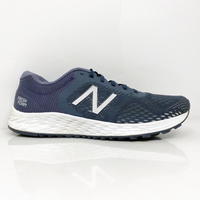

Женские кроссовки New Balance FF Arishi V2 WARISLG2 серые кроссовки размер 8,5 B, Серый, Fresh Foam Arishi V2