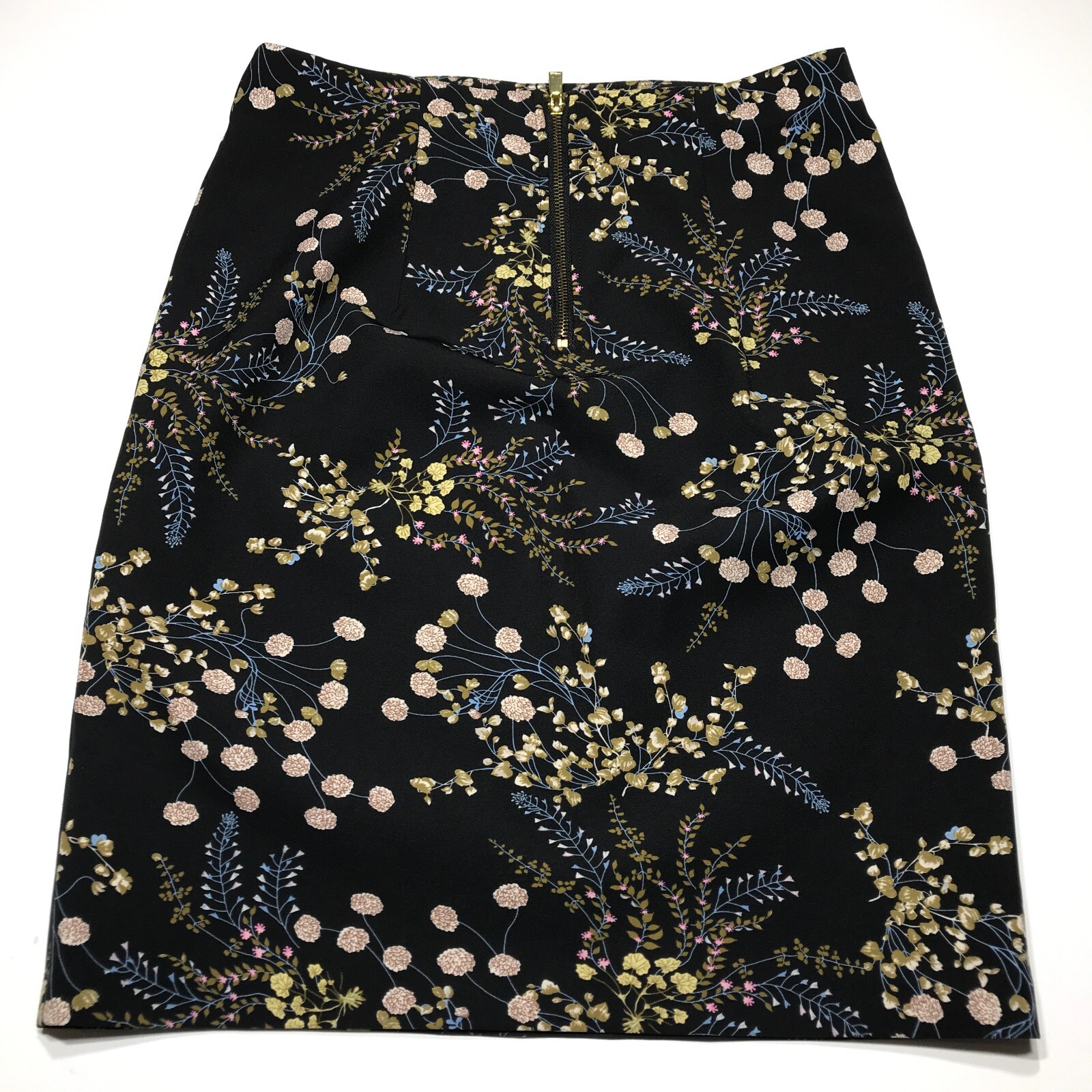 ワンピース PHILOSOPHY Women Mid Skirts 04440723 0407 green Philosophy Republic Clothing Skirt Womens Size 6 Black