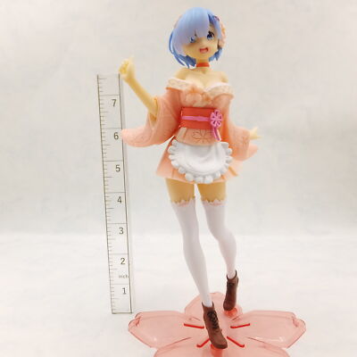 #9K4865 Japan Anime Figure Re: Life in a different world from zero