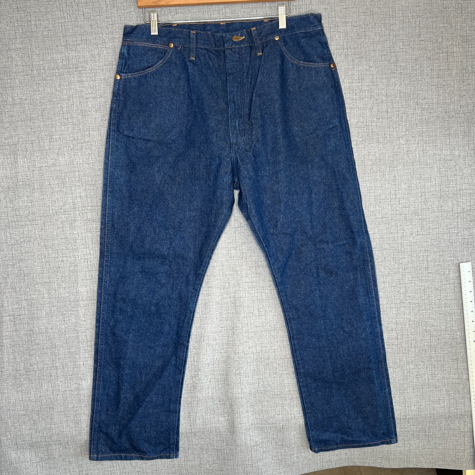 80' USA製 ビンテージ Wrangler 13MWZG 13号 w30 Wrangler - 80' USA製 ビンテージ Wrangler 13MWZG 13号 w30の