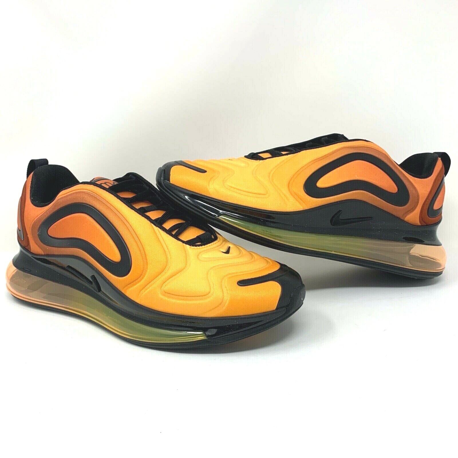 nike air 720 sunrise