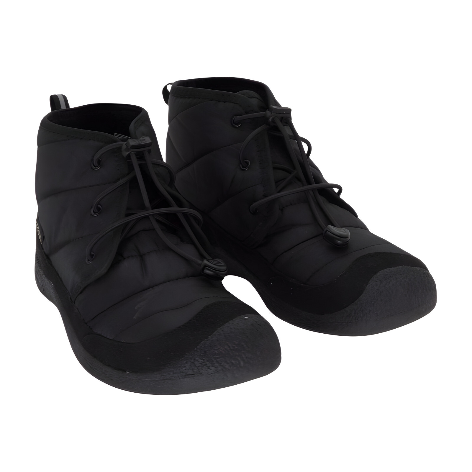 みちる❣️  KEEN HOWSER II CHUKKA WP  23.5㎝ Amazon.com | KEEN Women's Howser 2 Quilted Mid Height Comfy