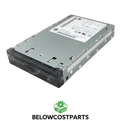 iomega Z100ATAPI 100 IDE Zip Gray  Drive Translucent For Apple 655-0657