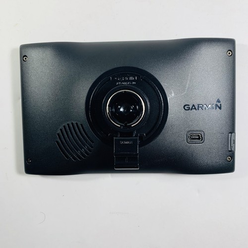 Garmin Nuvi 58 5