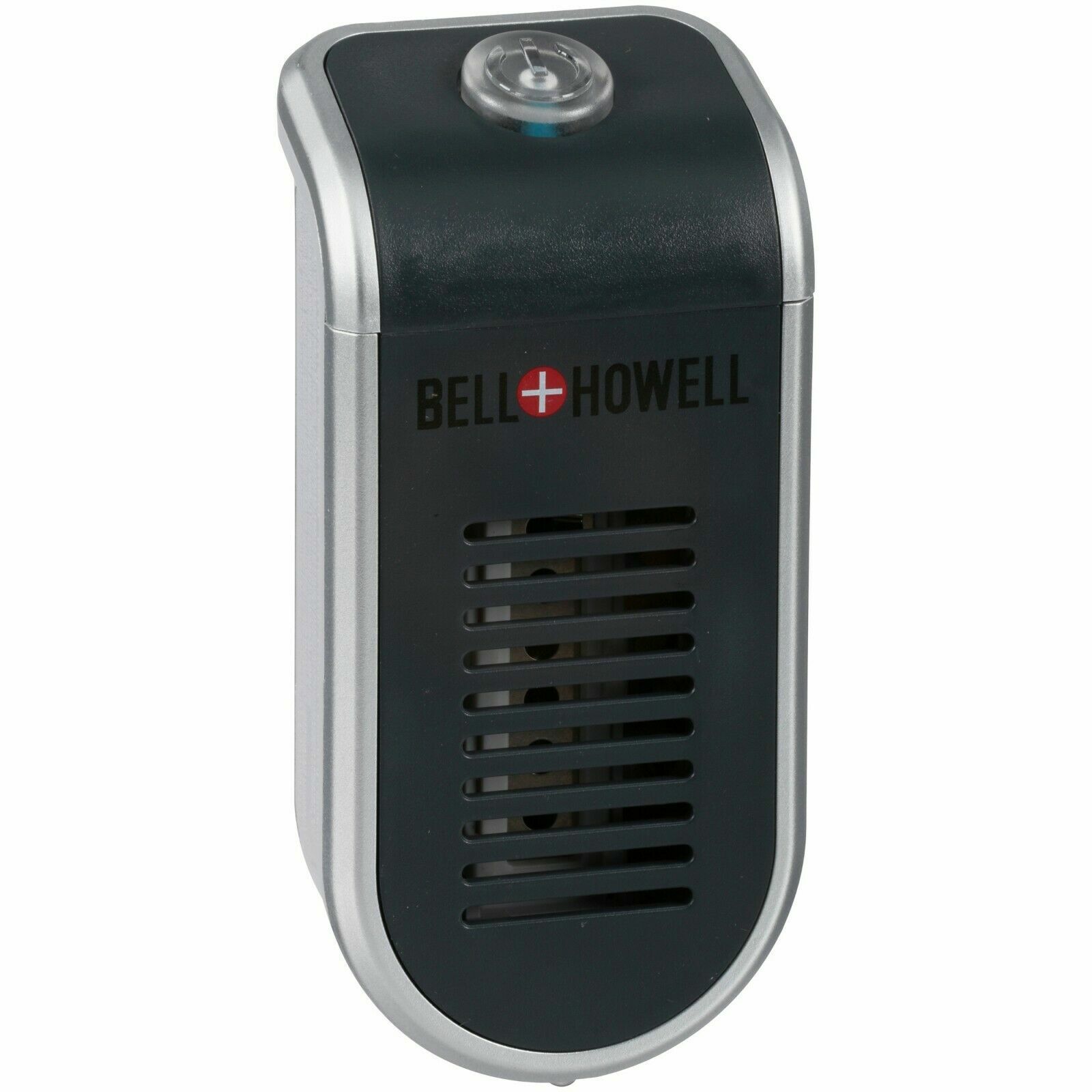 Bell Howell Ionic Maxx Air Purifier & Ionizer Brand New