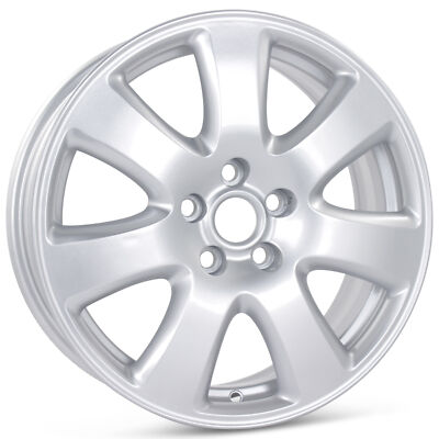 17'' Alloy Wheel for Jaguar X-Type 2004 2005 2006 2007 2008 Cayman Rim 59766