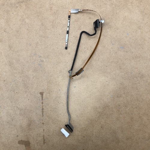 Connecteur d'écran avec webcam - Asus S430U