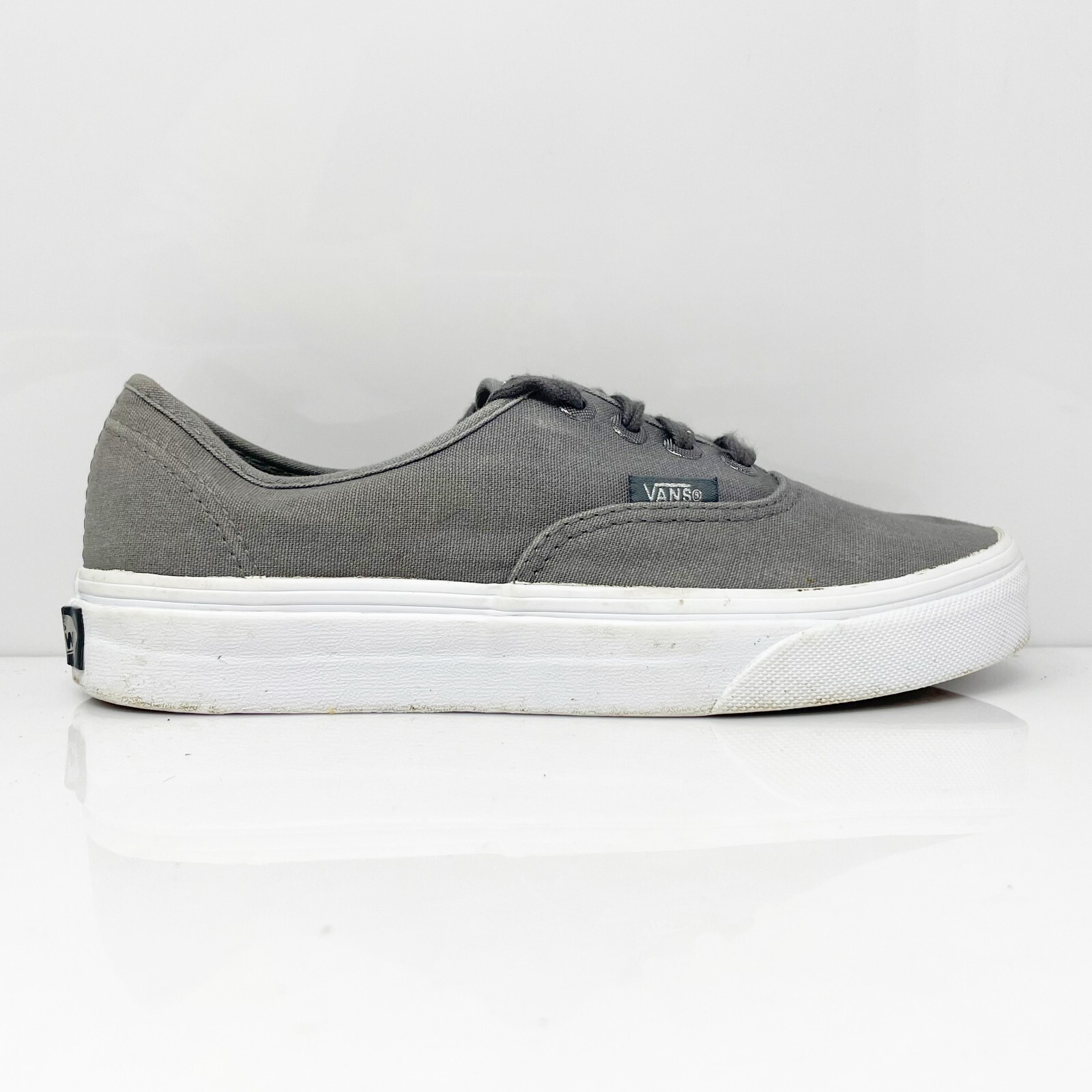 

Vans Unisex Off The Wall 500714 Черная повседневная обувь Кроссовки Размер M 4 W 5.5, Черный, Off The Wall