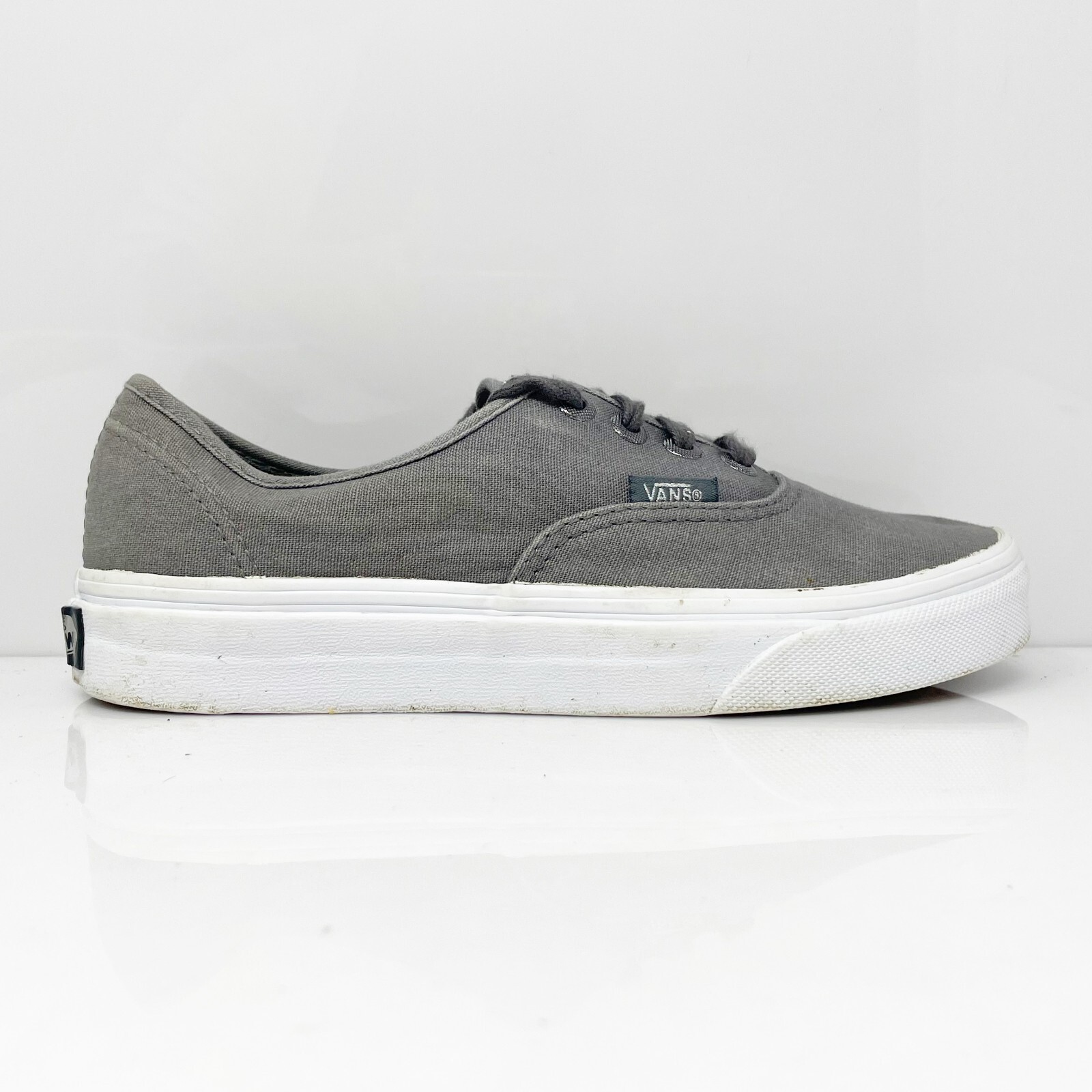 Vans Unisex Off The Wall 500714 Черная повседневная обувь Кроссовки Размер M 4 W 5.5