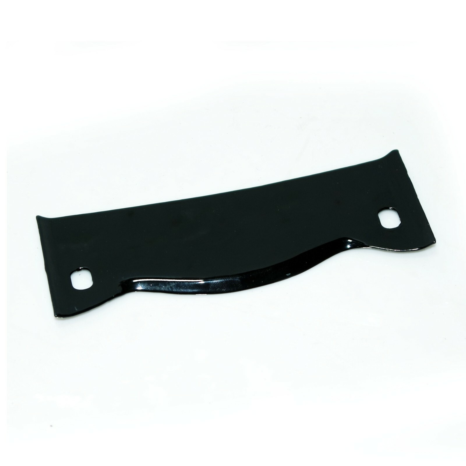 Fits Royal Enfield Early Model Front Fork Cover Crown Plate 