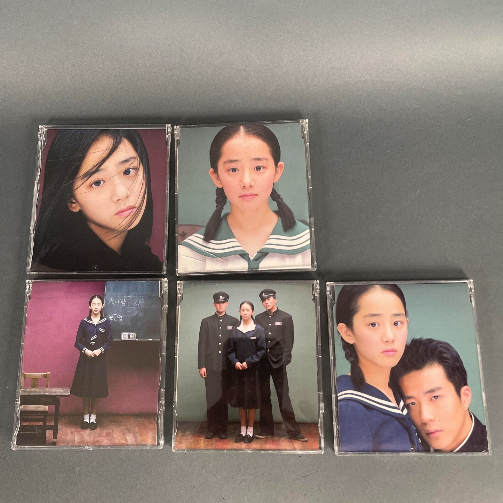 K-POP・アジア FirstOne First Love BoxSet K-POP・アジア FirstOne First Love BoxSet Ultra Rare Vintage