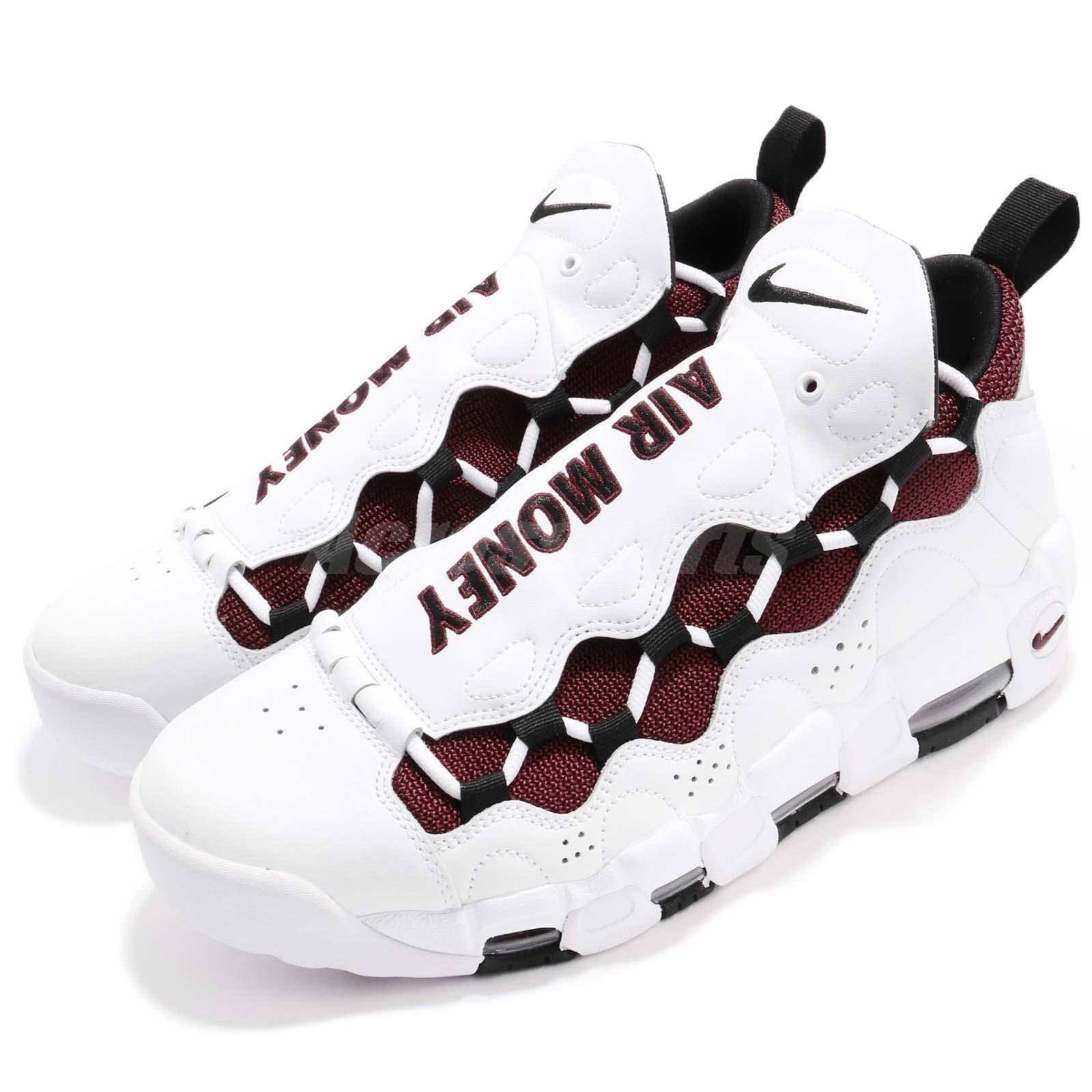 nike air money release date