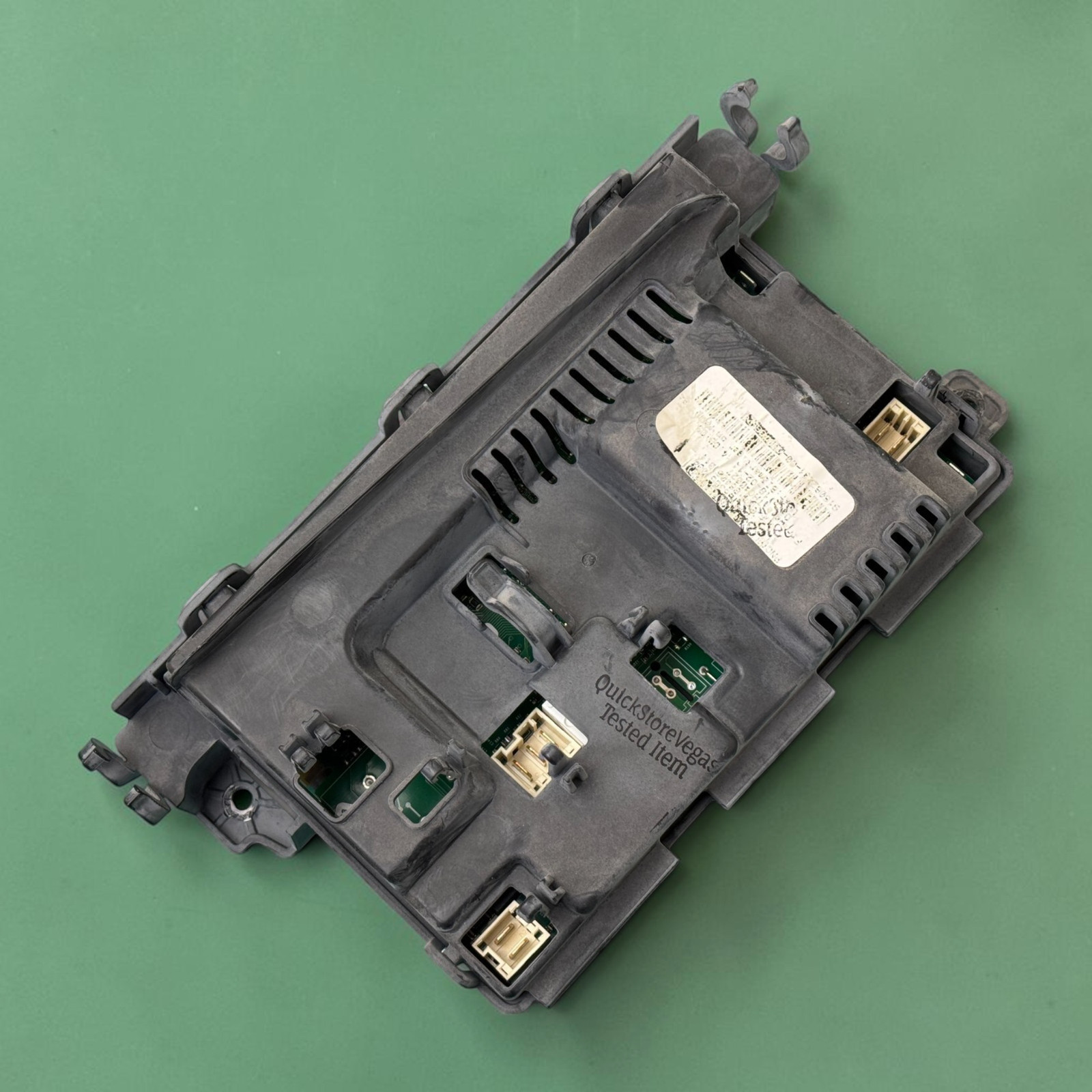 Electrolux Dryer Control Board 5304510361