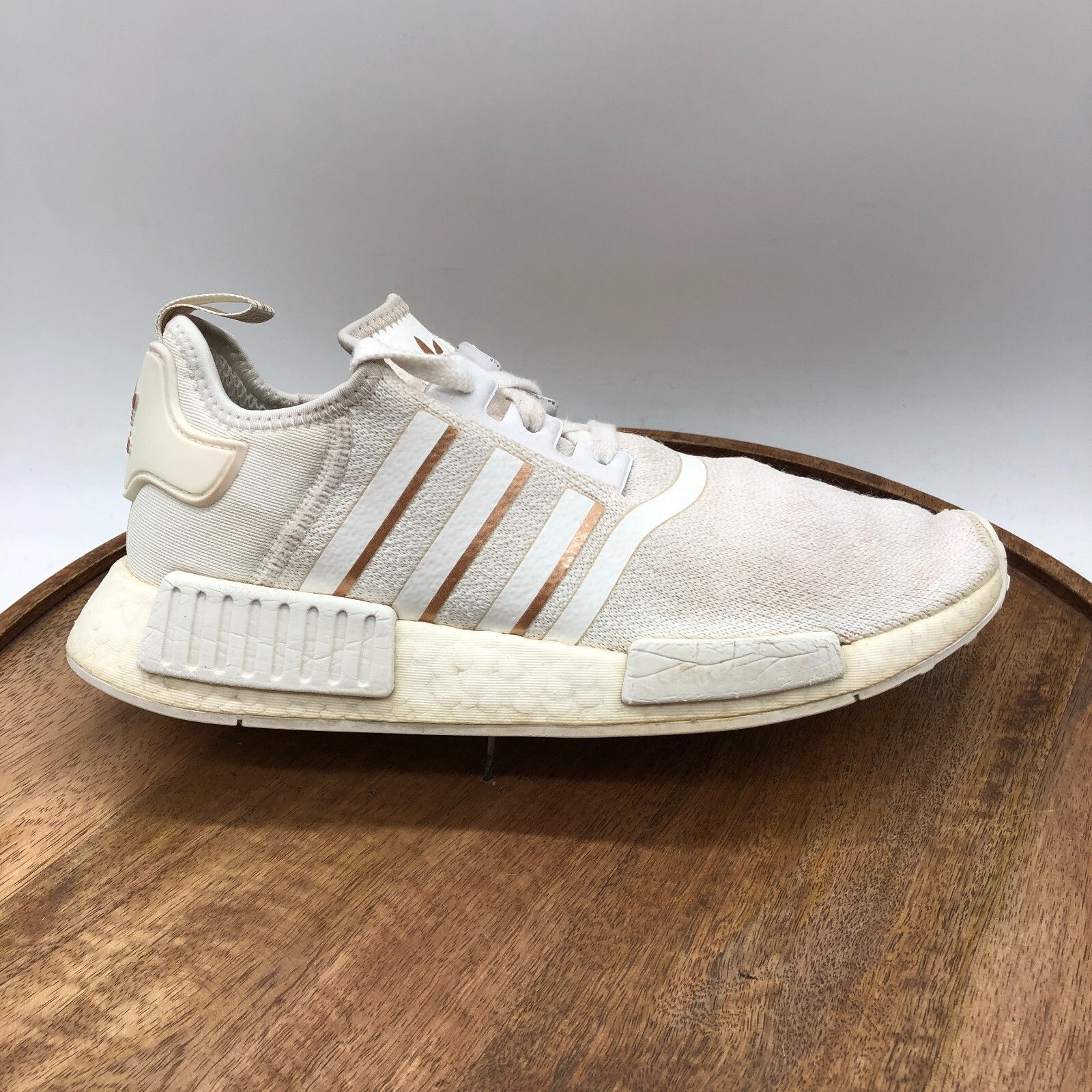 rose nmds adidas