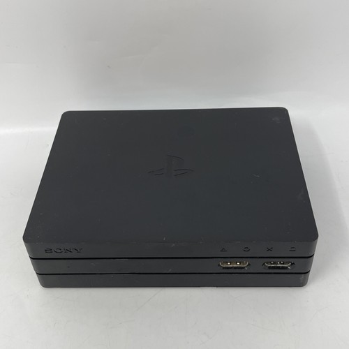 Sony CUH-ZVR2 PS4 Processor Unit Only for Playstation 4 VR Headset