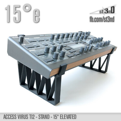 Access Virus Ti Vst Cracked
