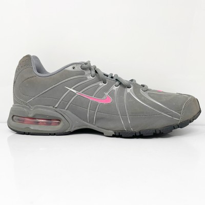 

Nike Womens Air Max Torch SL 317004-060 Серые повседневные кроссовки, размер 8,5, Серый, Air Max Torch SL