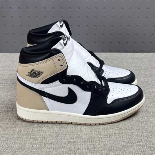 Nike Air Jordan 1 Retro High OG Latte Mocha FD2596-021 Nike Air Jordan 1 Retro High OG Latte Mocha FD2596-021