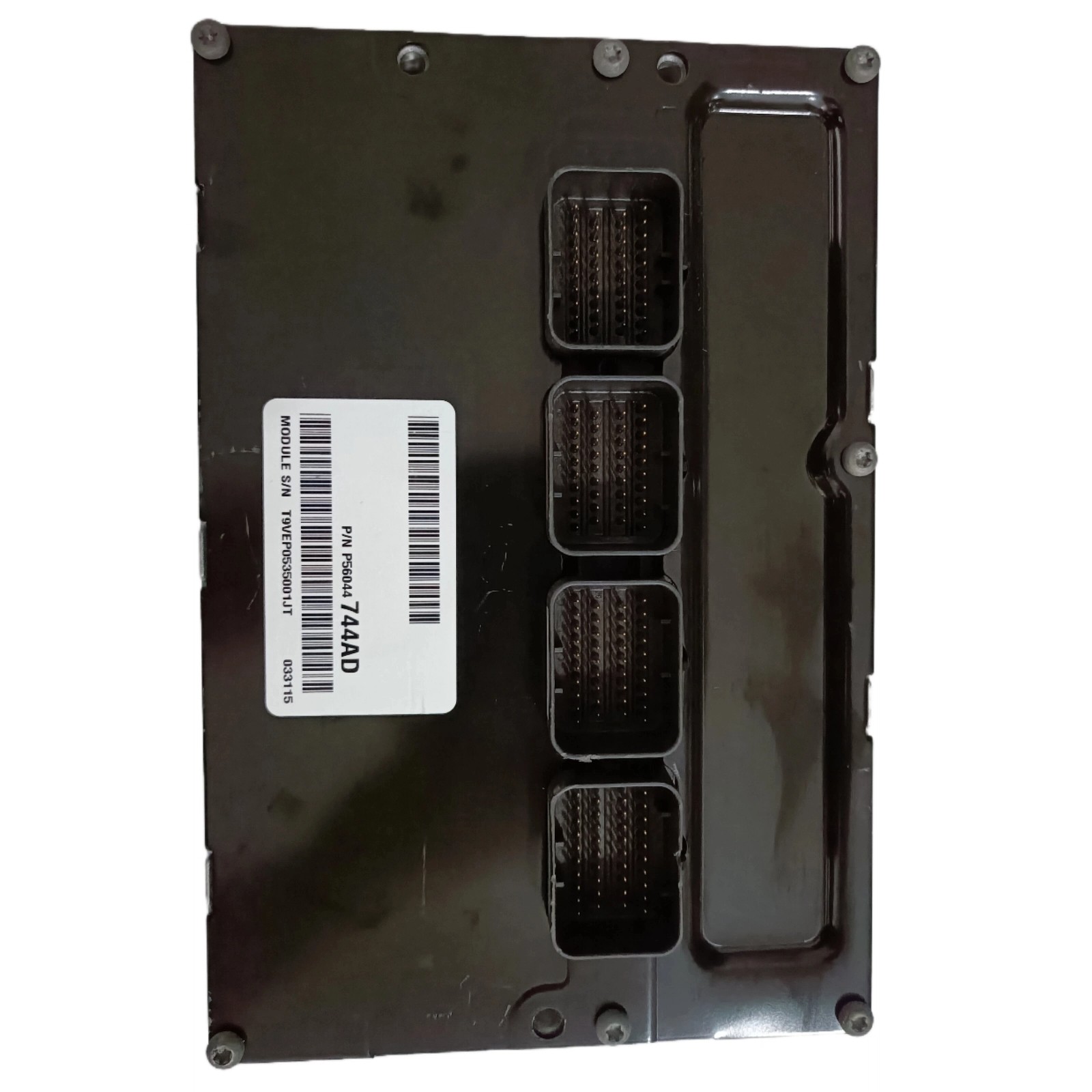 マグニート 56044744AD For 2006 Jeep Grand Cherokee 5.7L Engine Computer