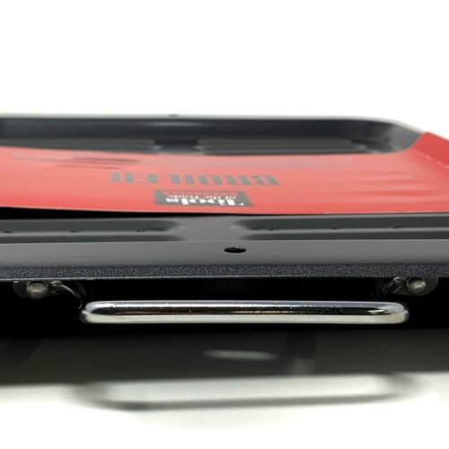 Tools Of the Trade - New Broiler Pan Tray Non-Stick 2-Piece Set Grill Or Bake!