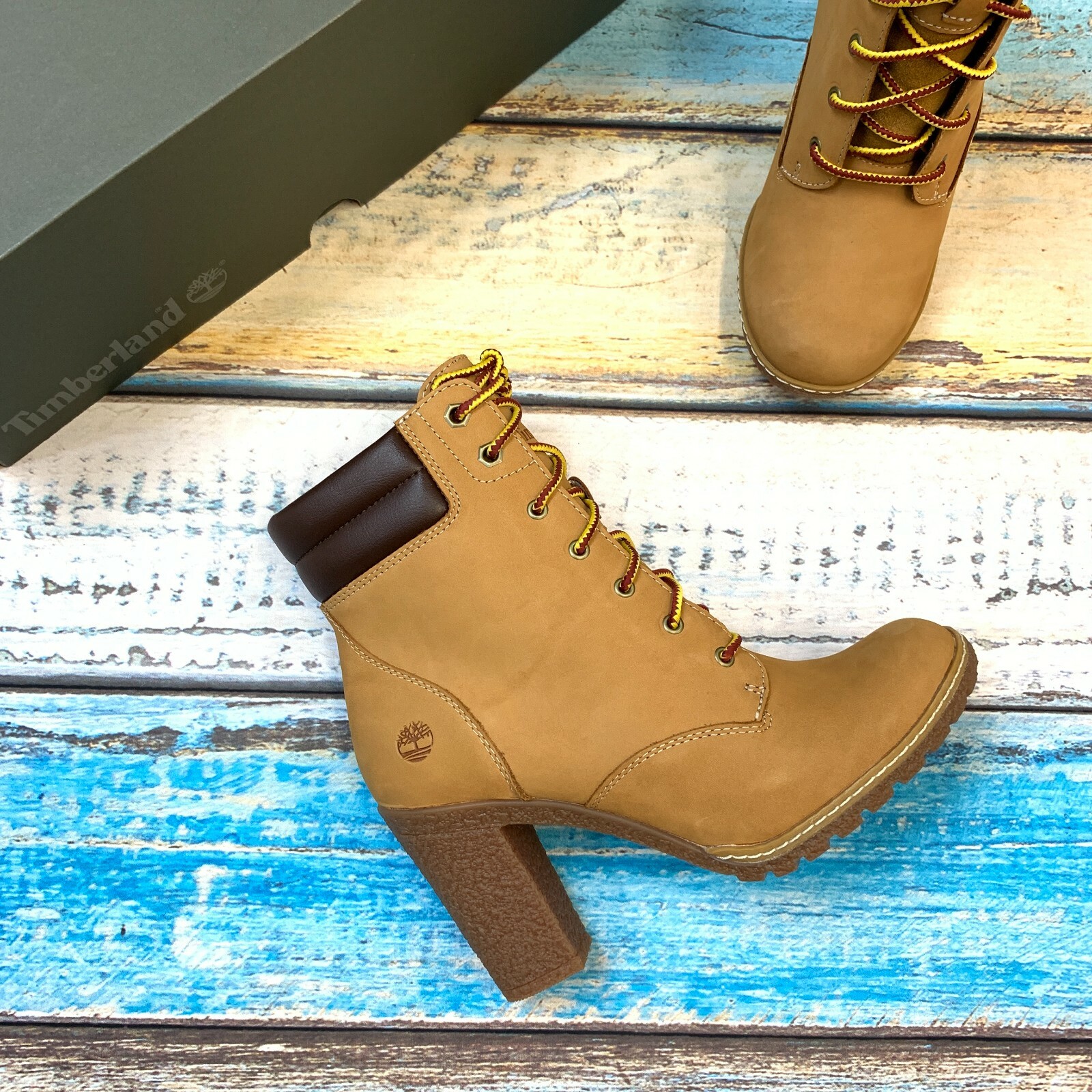 tillston timberland boots