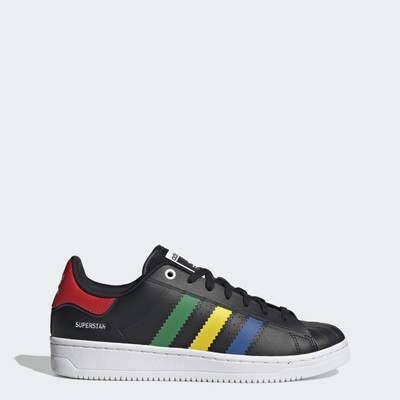 

adidas Originals Superstar OT Tech обувь мужские