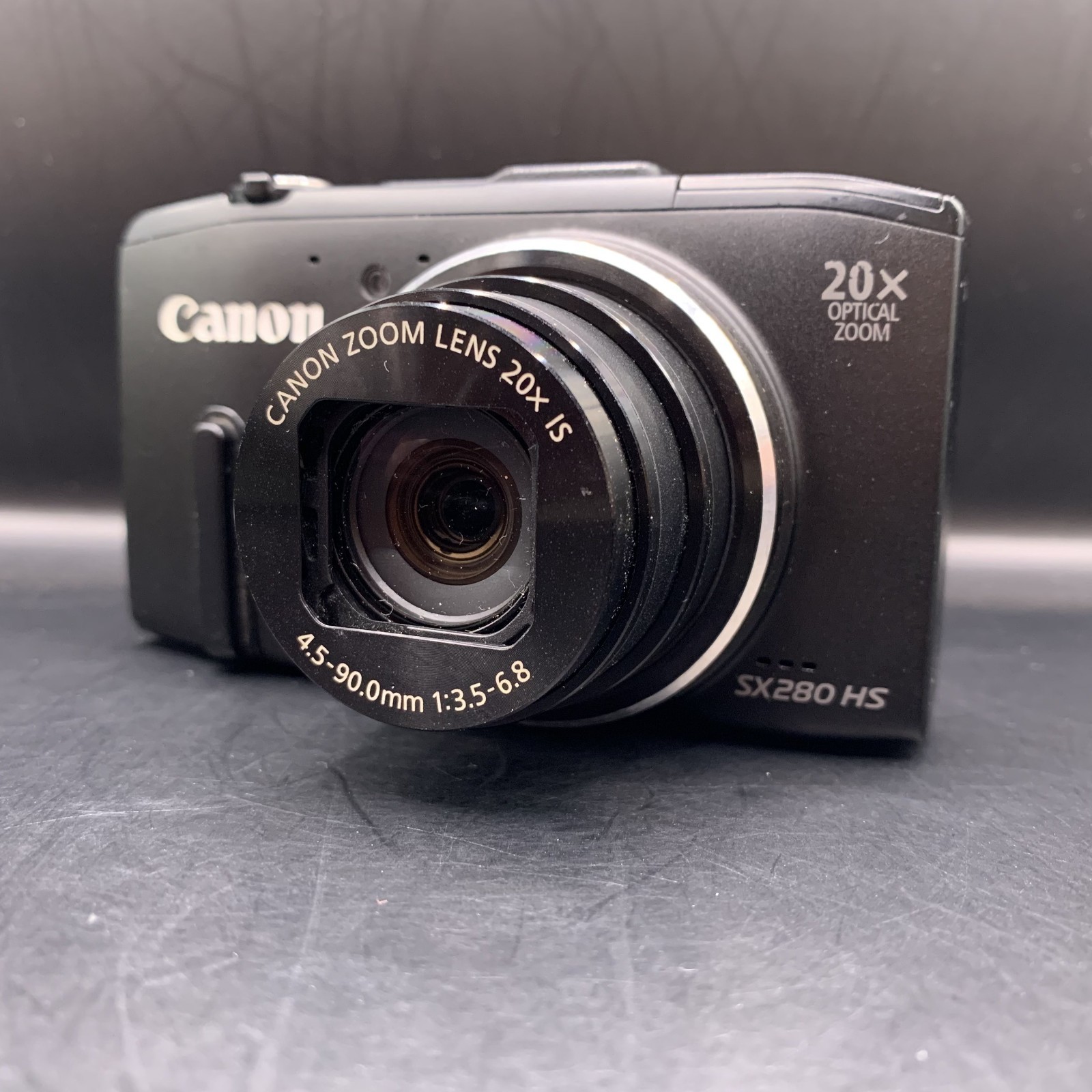 【美品】キャノン Canon PowerShot SX280 HS Amazon.com : Canon PowerShot SX280 12.1MP Digital Camera