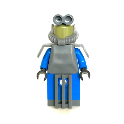 LEGO Star Wars Wat Tambor Minifigure 100 Genuine LEGO Bricks