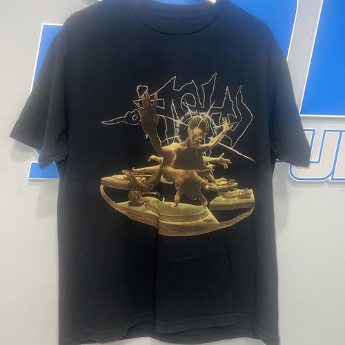 美品　travisscott cactus jack utopia tee $_12.JPG?set_id=880000500F