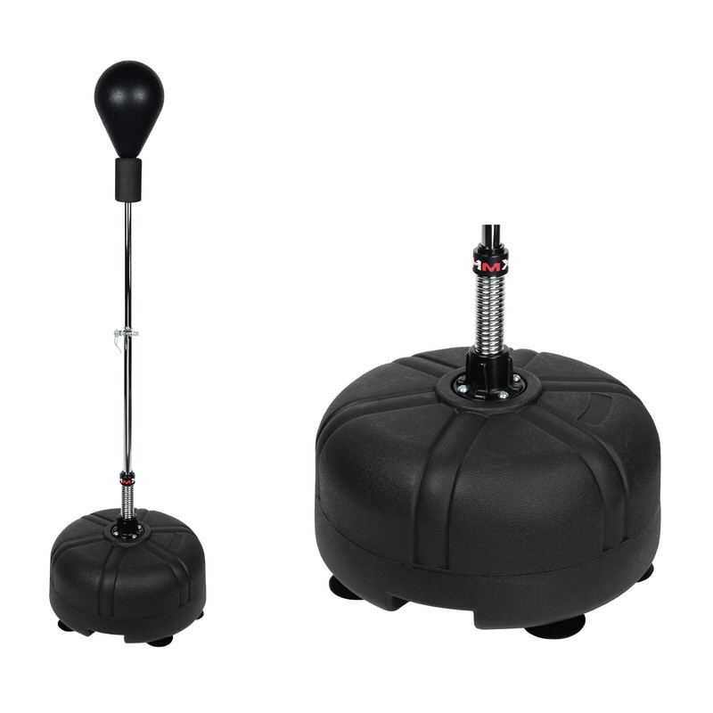 Boxing Reflex Bag Drills IUCN Water